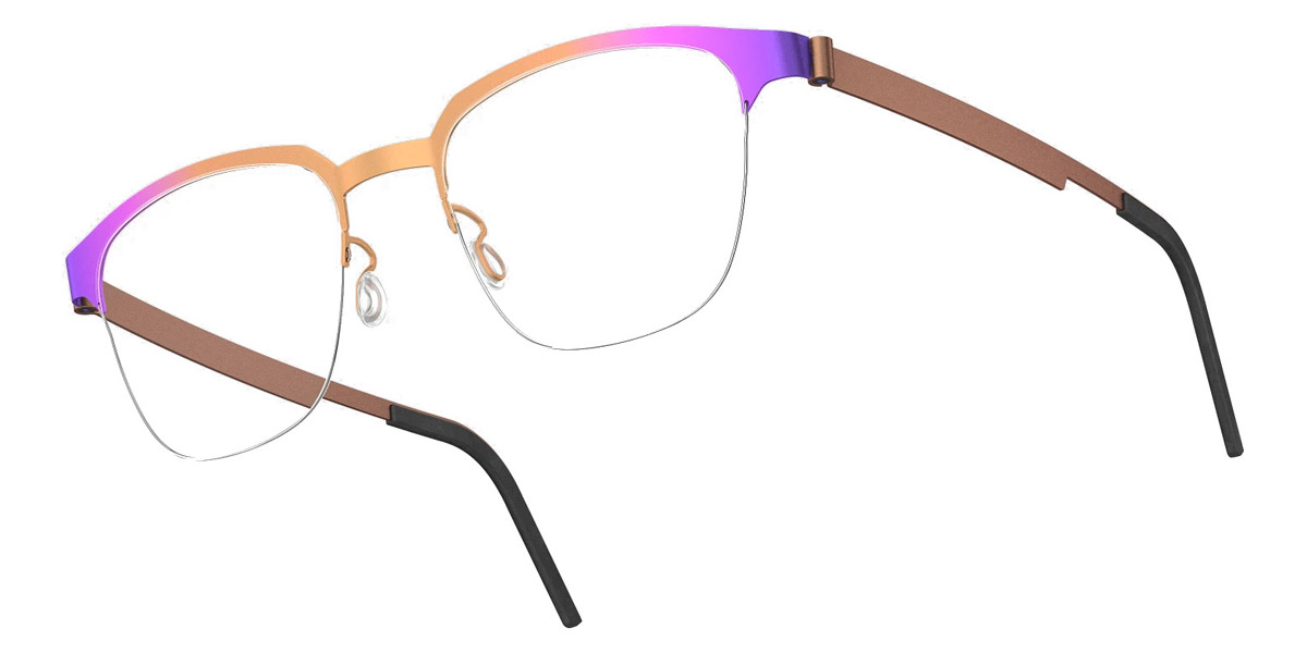 Color: 125 U12 - Lindberg Strip Titanium 7000 LND7428125U1252