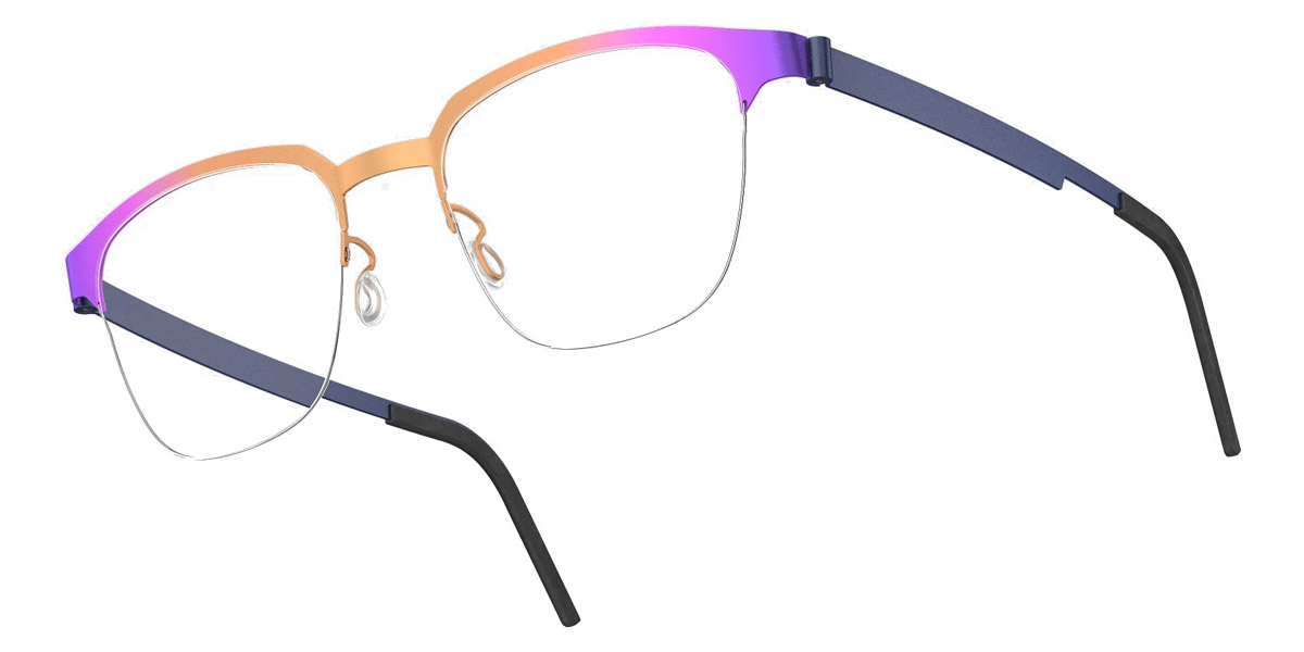 Color: 125 U13 - Lindberg Strip Titanium 7000 LND7428125U1352