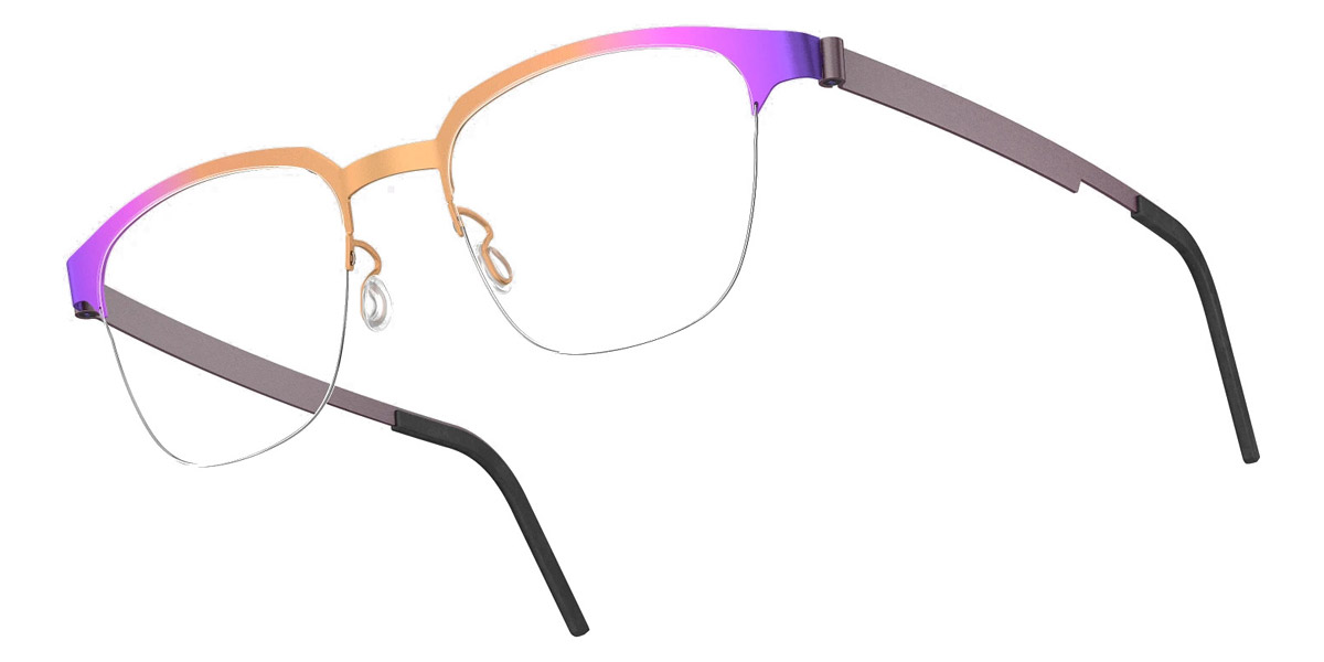 Color: 125 U14 - Lindberg Strip Titanium 7000 LND7428125U1452