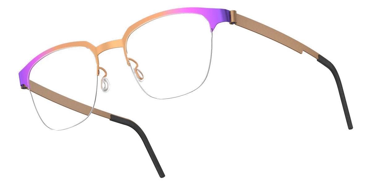 Color: 125 U15 - Lindberg Strip Titanium 7000 LND7428125U1552