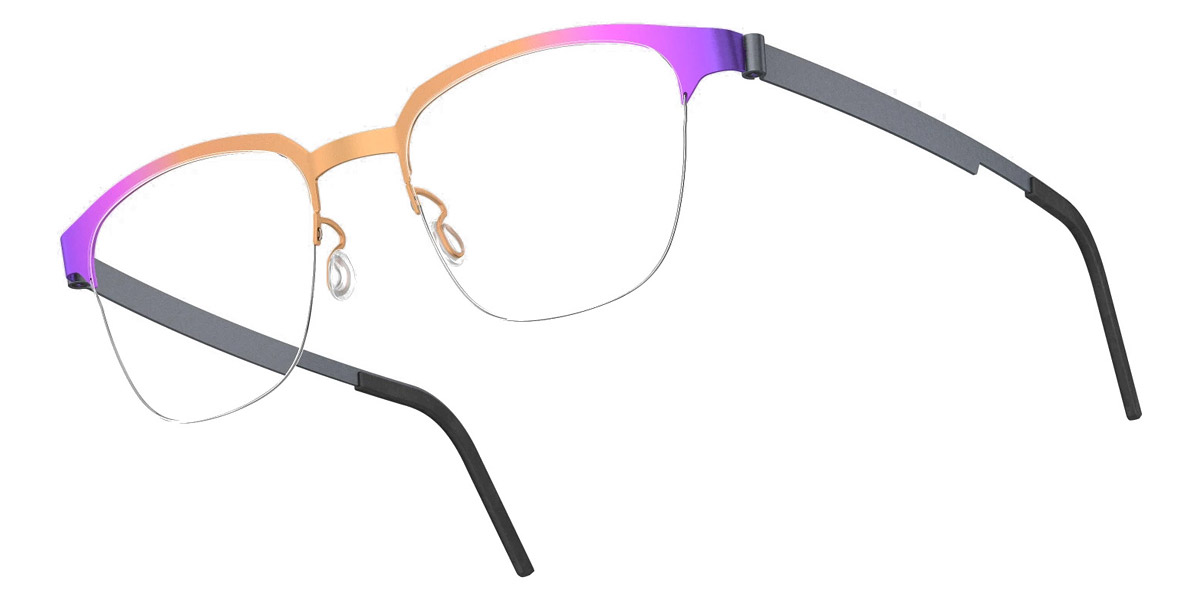 Color: 125 U16 - Lindberg Strip Titanium 7000 LND7428125U1652