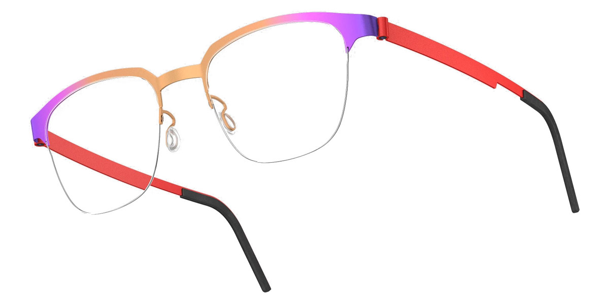 Color: 125 U33 - Lindberg Strip Titanium 7000 LND7428125U3352