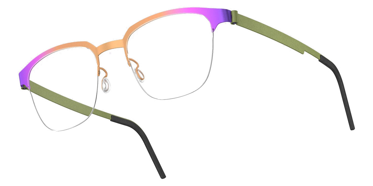 Color: 125 U34 - Lindberg Strip Titanium 7000 LND7428125U3452
