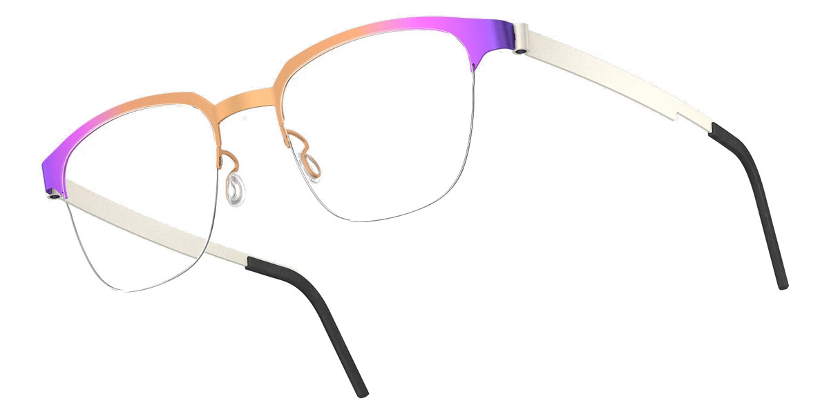 Color: 125 U38 - Lindberg Strip Titanium 7000 LND7428125U3852