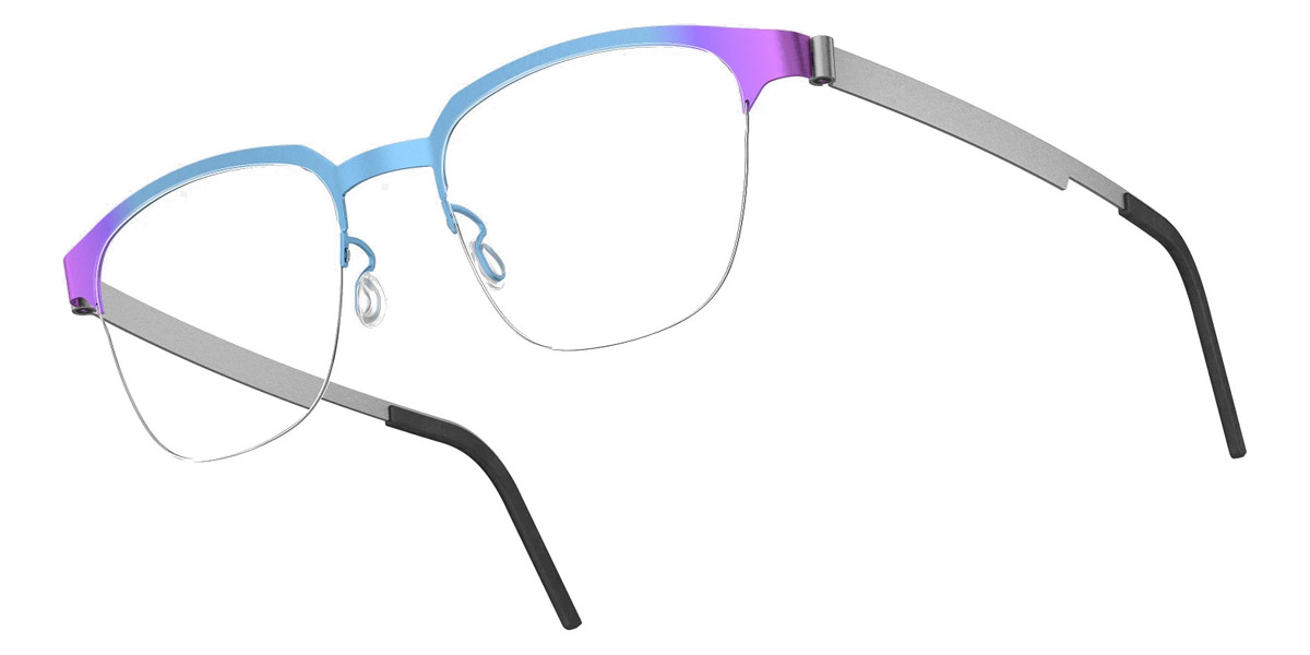Color: 127 10 - Lindberg Strip Titanium 7000 LND74281271052
