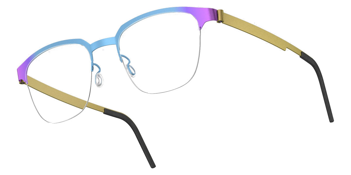 Color: 127 109 - Lindberg Strip Titanium 7000 LND742812710952