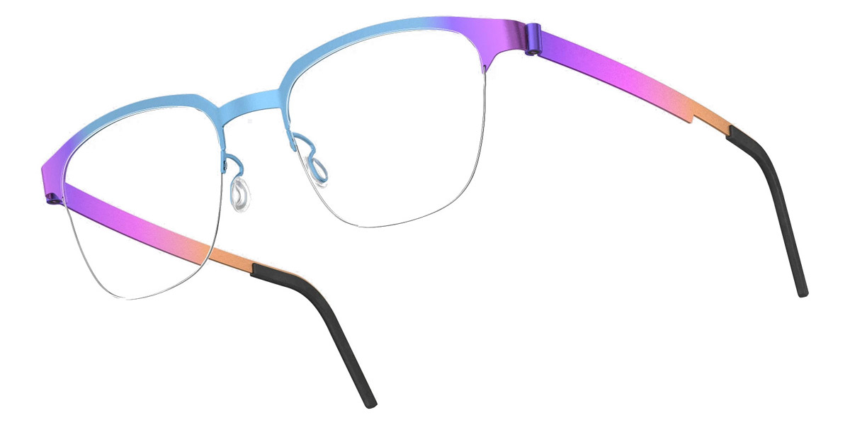 Color: 127 125 - Lindberg Strip Titanium 7000 LND742812712552
