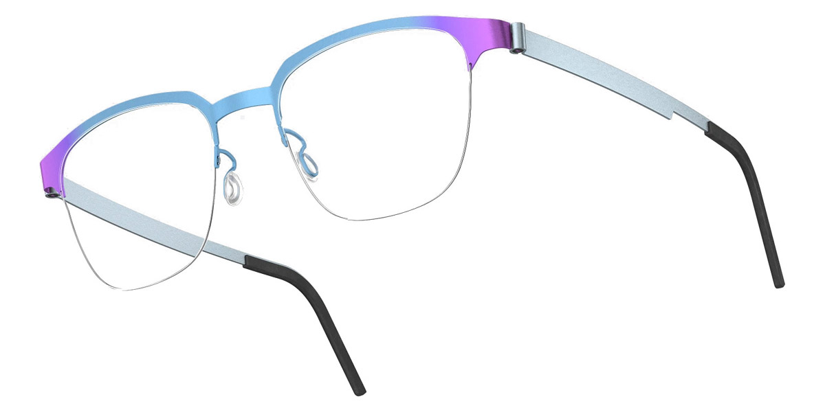 Color: 127 25 - Lindberg Strip Titanium 7000 LND74281272552
