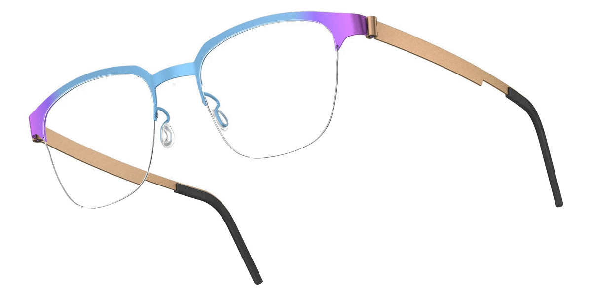 Color: 127 35 - Lindberg Strip Titanium 7000 LND74281273552