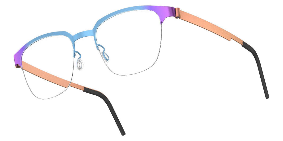 Color: 127 60 - Lindberg Strip Titanium 7000 LND74281276052