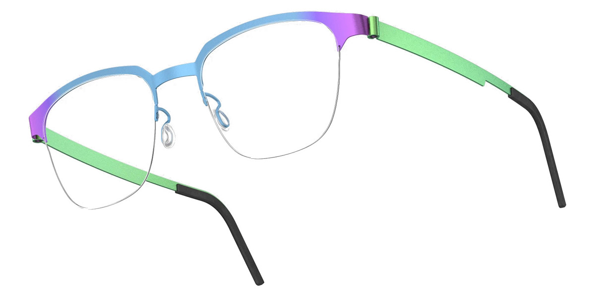 Color: 127 90 - Lindberg Strip Titanium 7000 LND74281279052