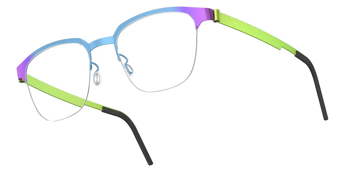 Color: 127 95 - Lindberg Strip Titanium 7000 LND74281279552