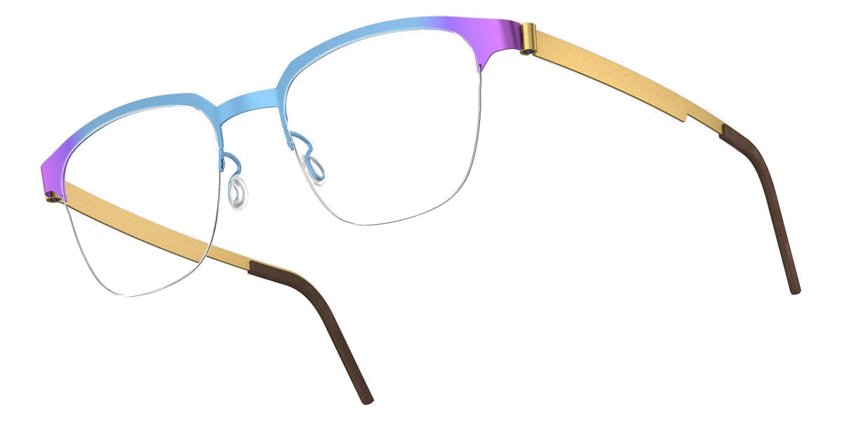 Color: 127 GT - Lindberg Strip Titanium 7000 LND7428127GT52
