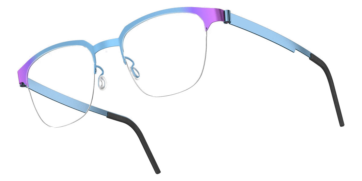 Color: 127 P20 - Lindberg Strip Titanium 7000 LND7428127P2052