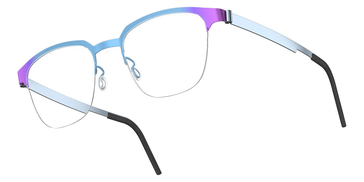 Color: 127 P25 - Lindberg Strip Titanium 7000 LND7428127P2552