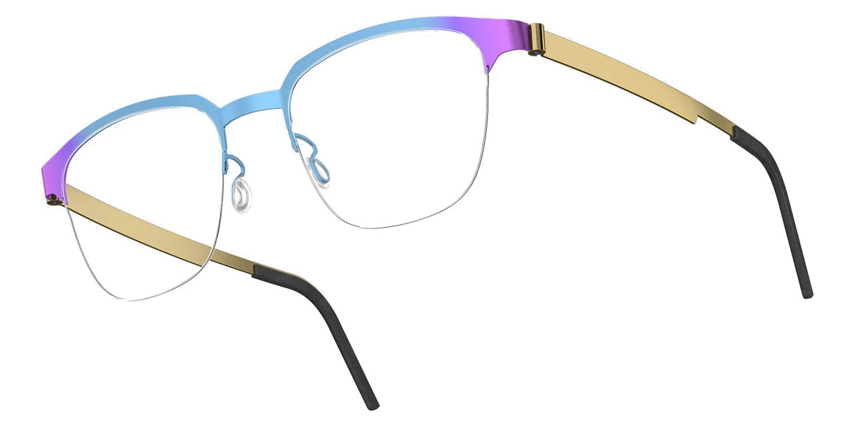 Color: 127 P35 - Lindberg Strip Titanium 7000 LND7428127P3552