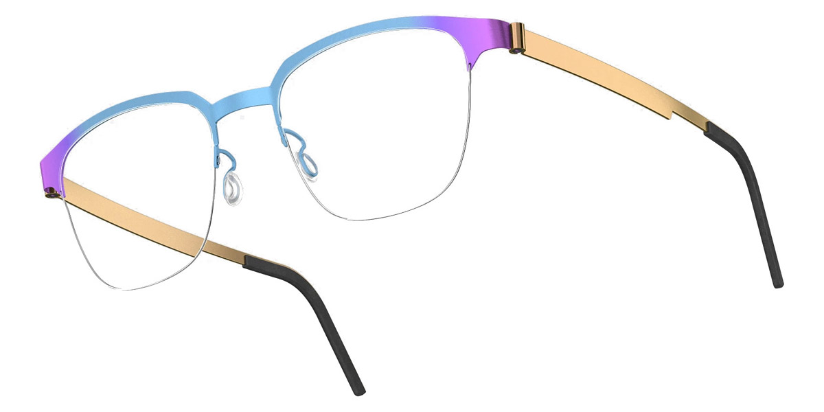 Color: 127 P60 - Lindberg Strip Titanium 7000 LND7428127P6052