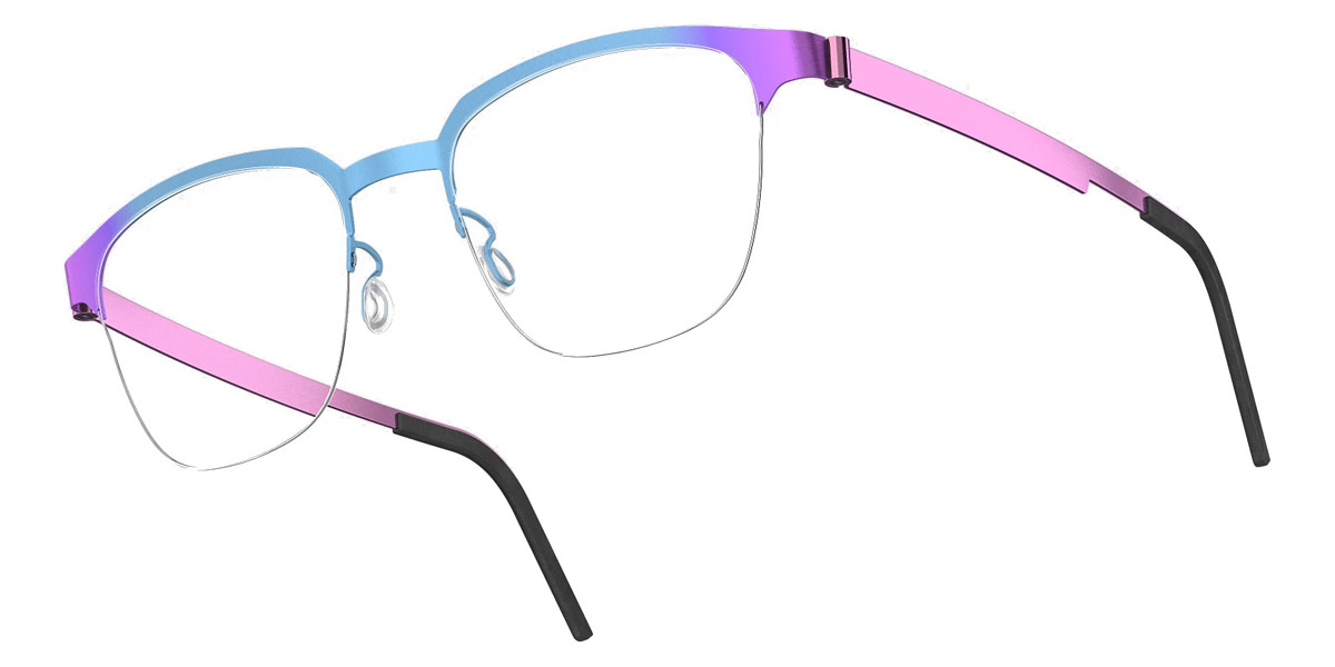 Color: 127 P75 - Lindberg Strip Titanium 7000 LND7428127P7552