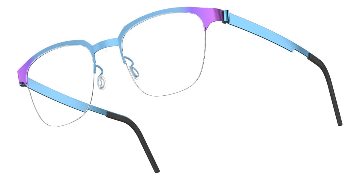 Color: 127 P80 - Lindberg Strip Titanium 7000 LND7428127P8052