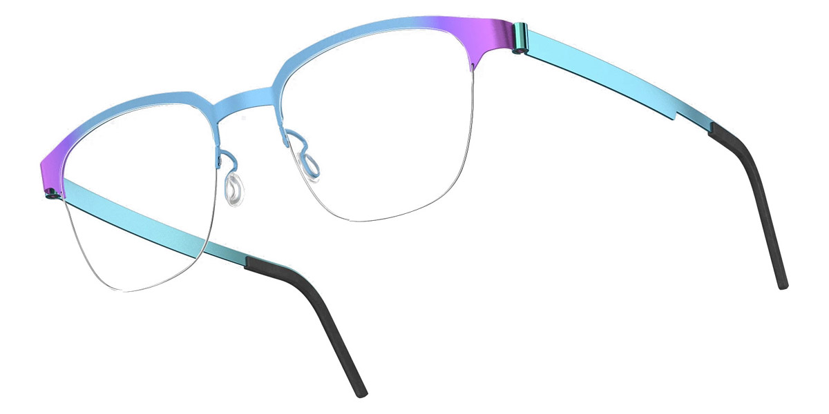Color: 127 P85 - Lindberg Strip Titanium 7000 LND7428127P8552