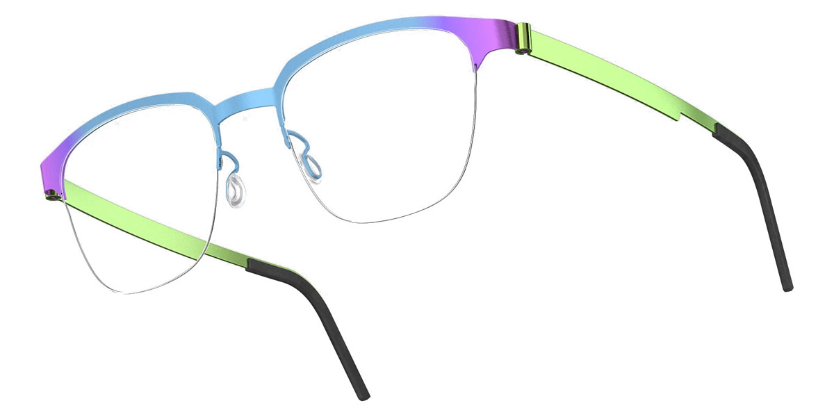 Color: 127 P95 - Lindberg Strip Titanium 7000 LND7428127P9552