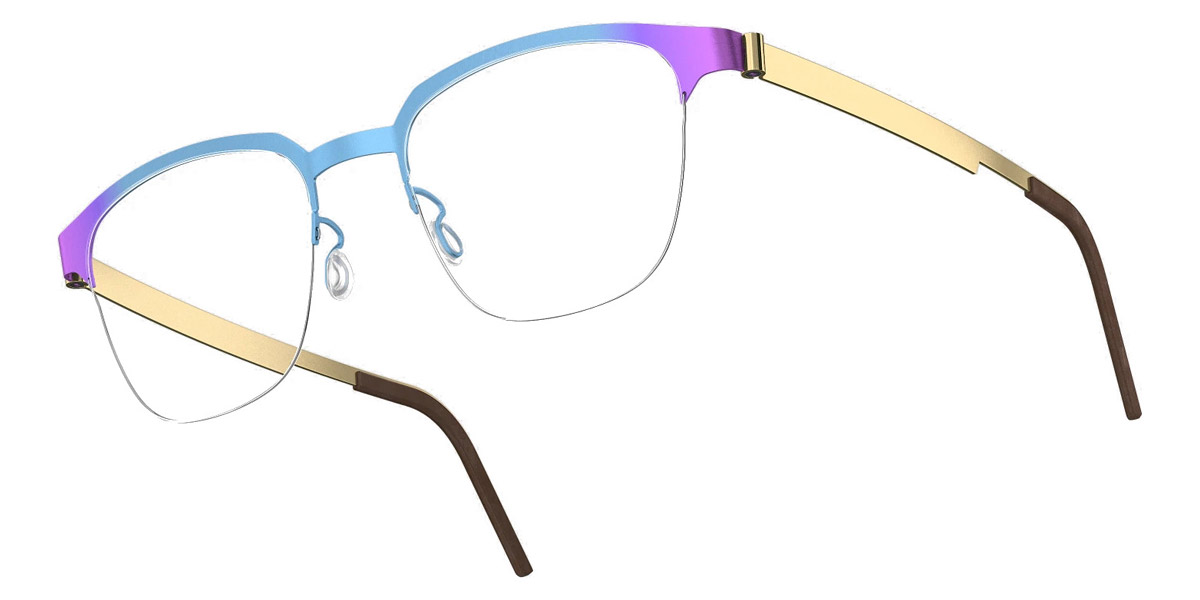 Color: 127 PGT - Lindberg Strip Titanium 7000 LND7428127PGT52