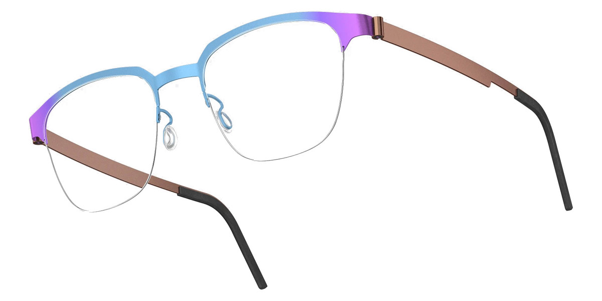Color: 127 PU12 - Lindberg Strip Titanium 7000 LND7428127PU1252