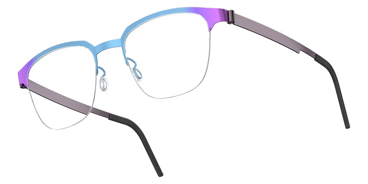 Color: 127 PU14 - Lindberg Strip Titanium 7000 LND7428127PU1452