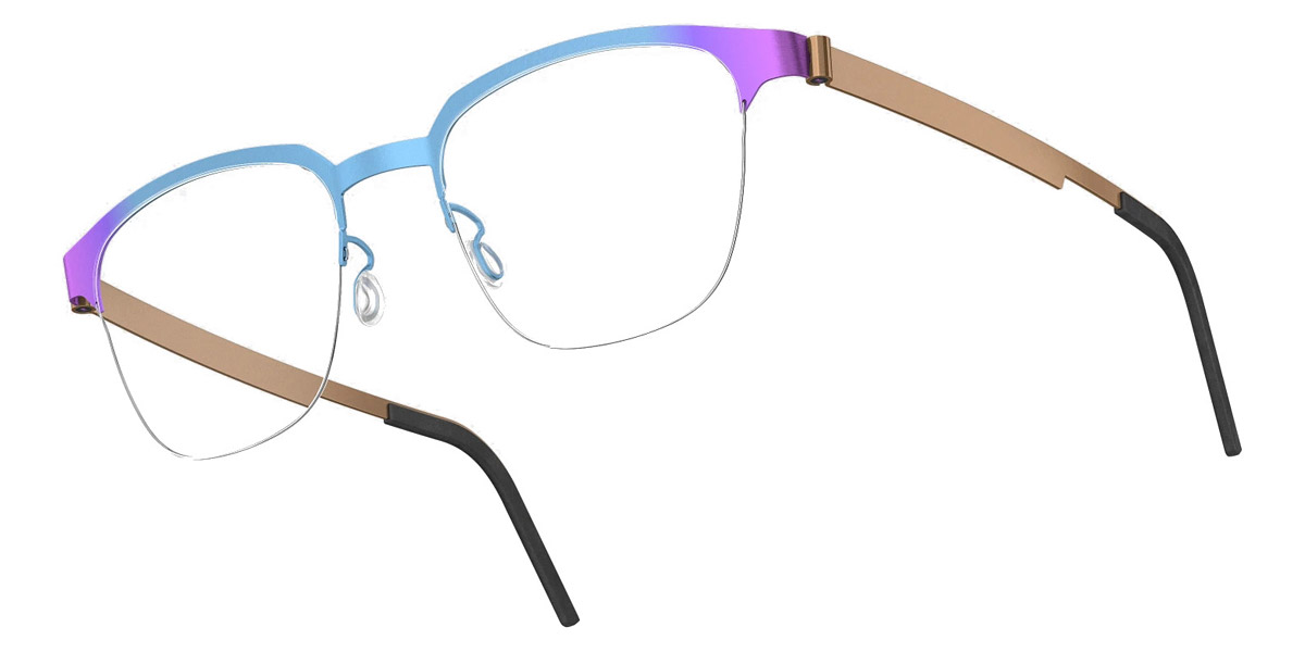 Color: 127 PU15 - Lindberg Strip Titanium 7000 LND7428127PU1552