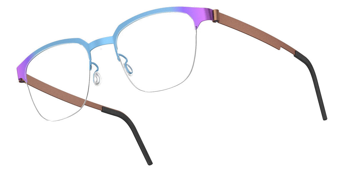 Color: 127 U12 - Lindberg Strip Titanium 7000 LND7428127U1252