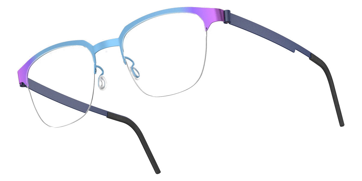 Color: 127 U13 - Lindberg Strip Titanium 7000 LND7428127U1352