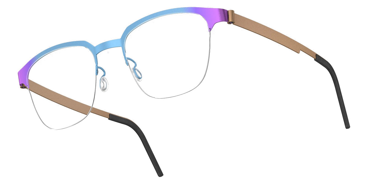 Color: 127 U15 - Lindberg Strip Titanium 7000 LND7428127U1552