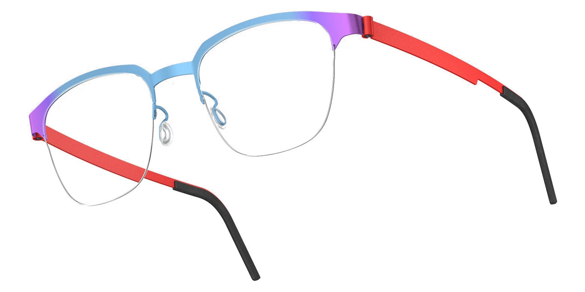 Color: 127 U33 - Lindberg Strip Titanium 7000 LND7428127U3352