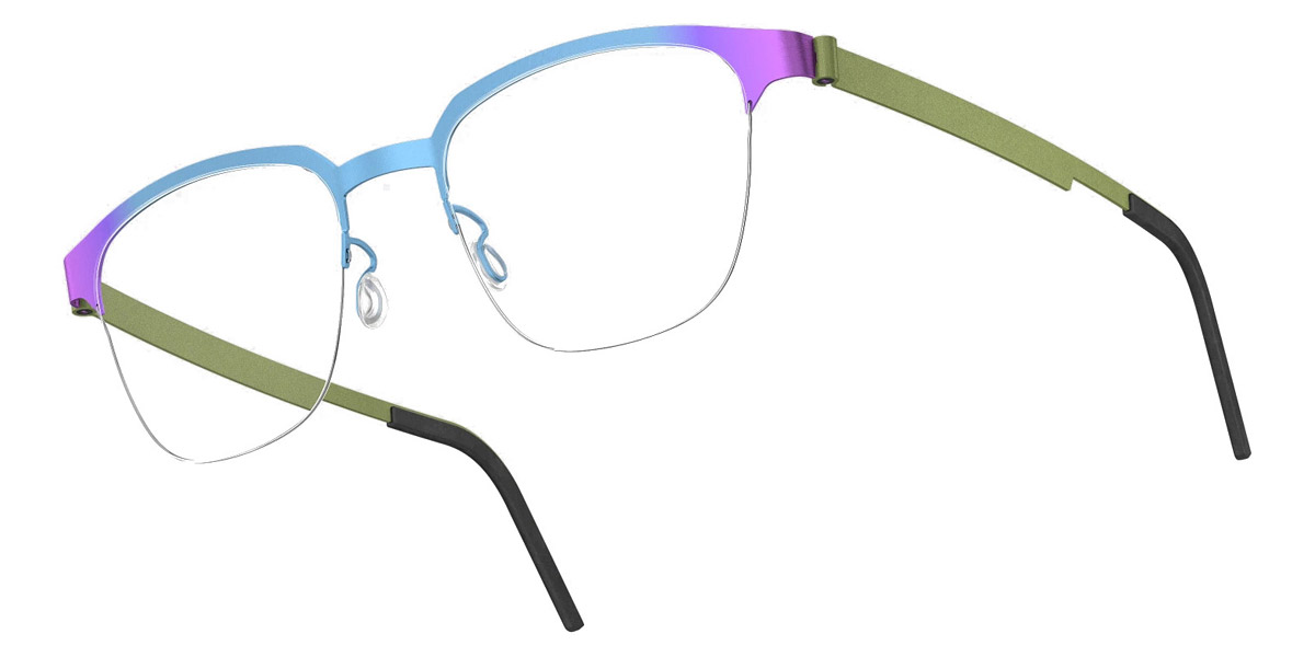 Color: 127 U34 - Lindberg Strip Titanium 7000 LND7428127U3452
