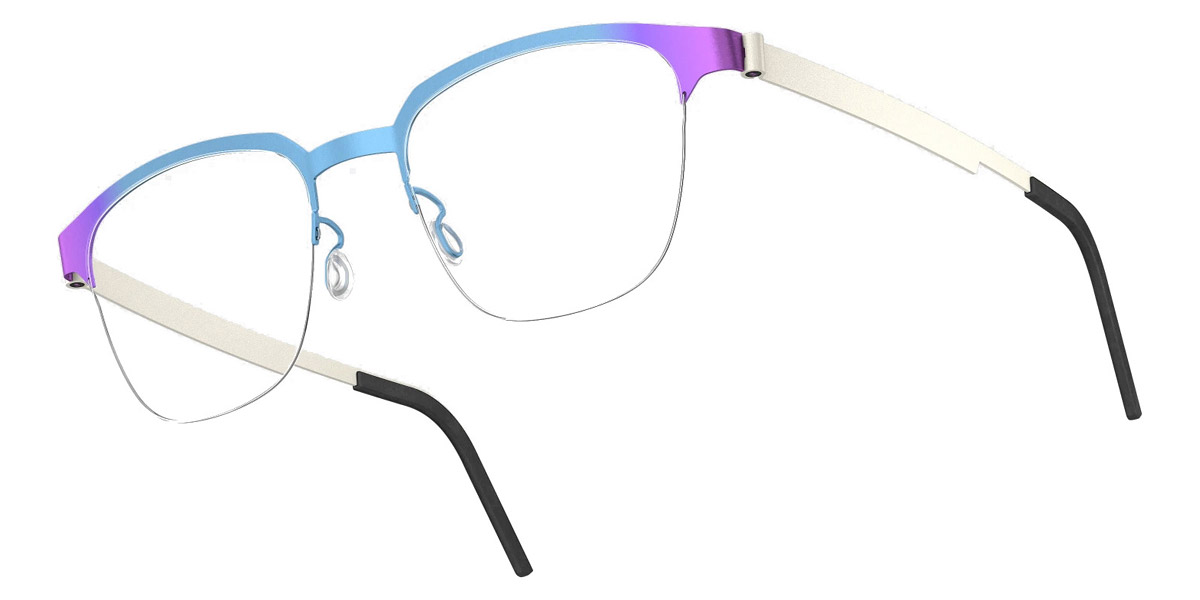 Color: 127 U38 - Lindberg Strip Titanium 7000 LND7428127U3852