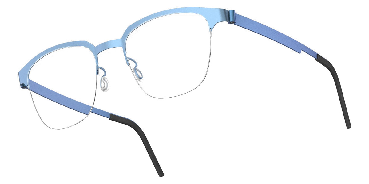 Color: 20 115 - Lindberg Strip Titanium 7000 LND74282011552