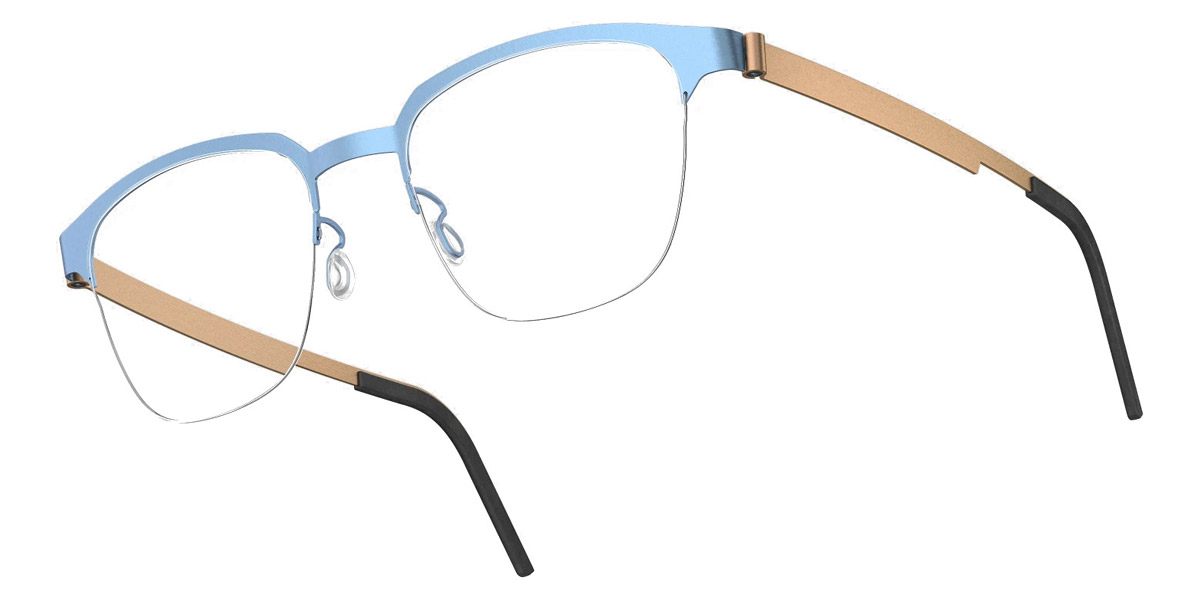 Color: 20 35 - Lindberg Strip Titanium 7000 LND7428203552