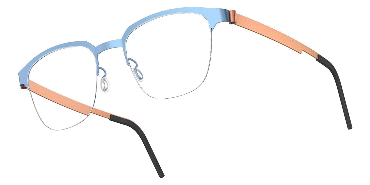 Color: 20 60 - Lindberg Strip Titanium 7000 LND7428206052