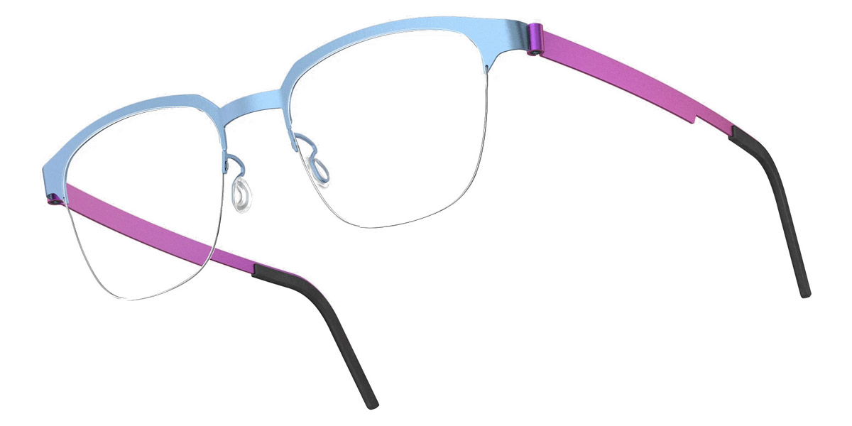 Color: 20 75 - Lindberg Strip Titanium 7000 LND7428207552