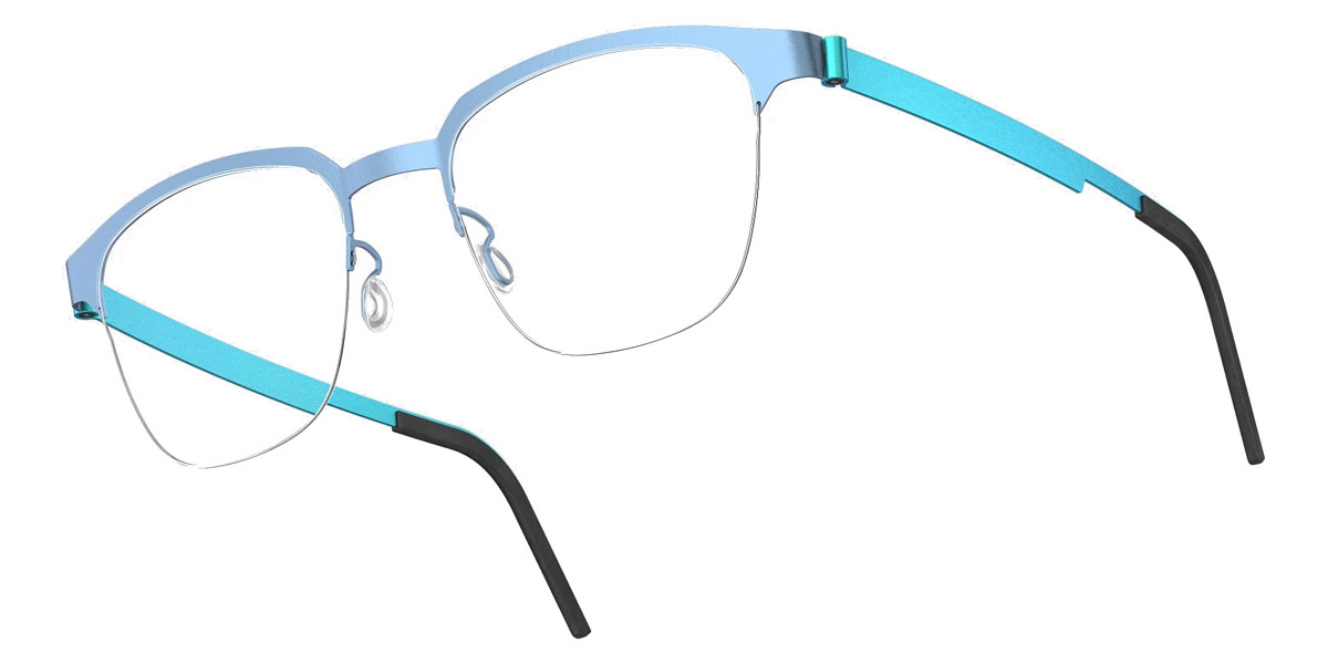 Color: 20 80 - Lindberg Strip Titanium 7000 LND7428208052