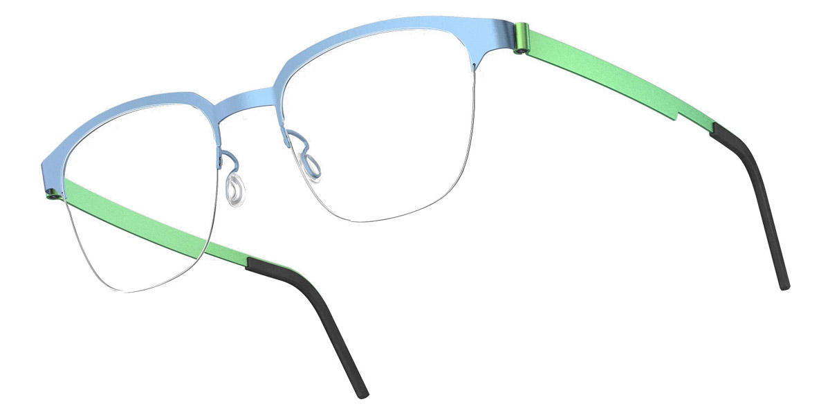 Color: 20 90 - Lindberg Strip Titanium 7000 LND7428209052