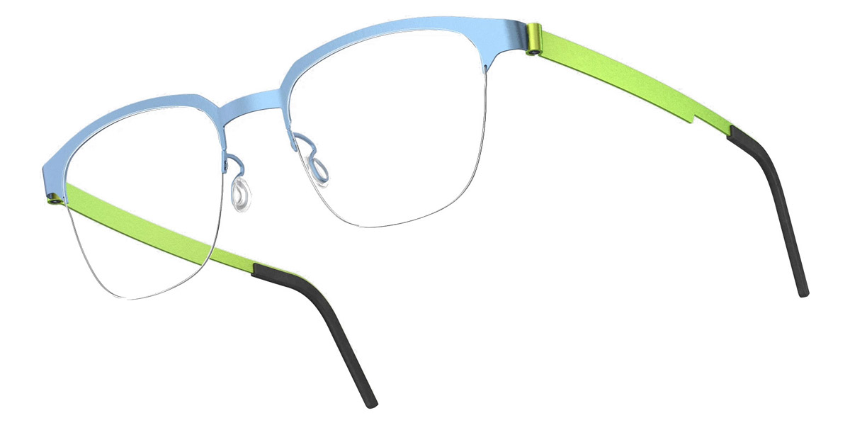 Color: 20 95 - Lindberg Strip Titanium 7000 LND7428209552
