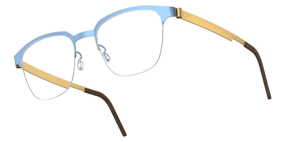 Color: 20 GT - Lindberg Strip Titanium 7000 LND742820GT52