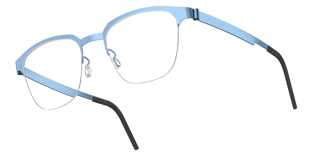 Color: 20 P20 - Lindberg Strip Titanium 7000 LND742820P2052