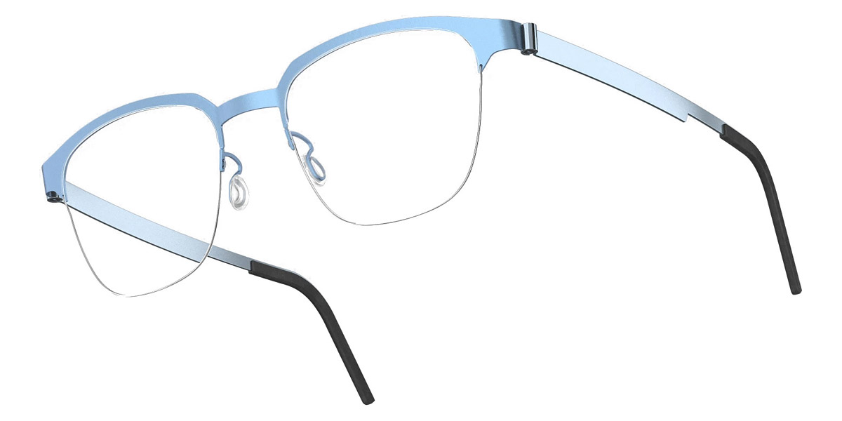Color: 20 P25 - Lindberg Strip Titanium 7000 LND742820P2552