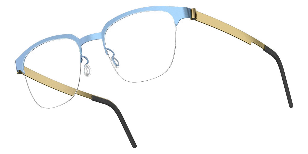 Color: 20 P35 - Lindberg Strip Titanium 7000 LND742820P3552