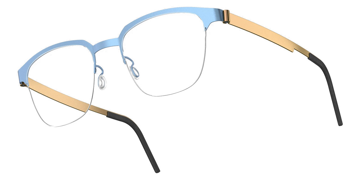 Color: 20 P60 - Lindberg Strip Titanium 7000 LND742820P6052