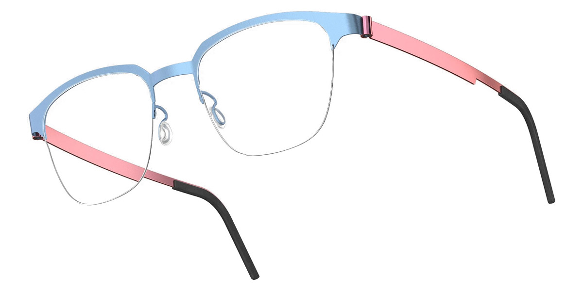Color: 20 P70 - Lindberg Strip Titanium 7000 LND742820P7052