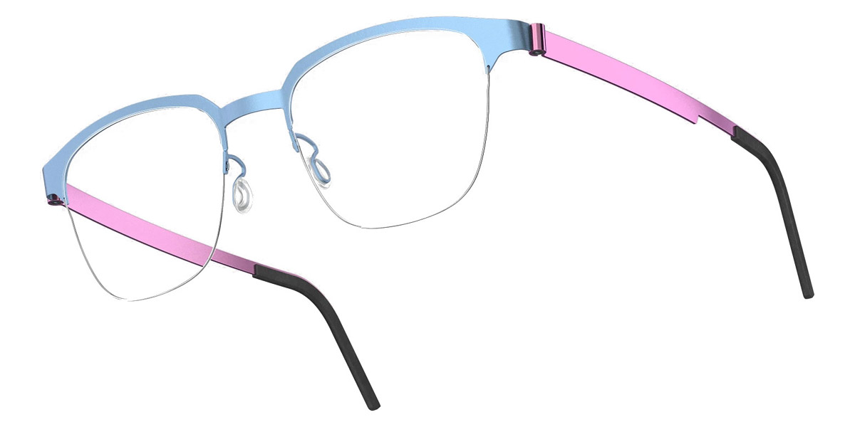 Color: 20 P75 - Lindberg Strip Titanium 7000 LND742820P7552