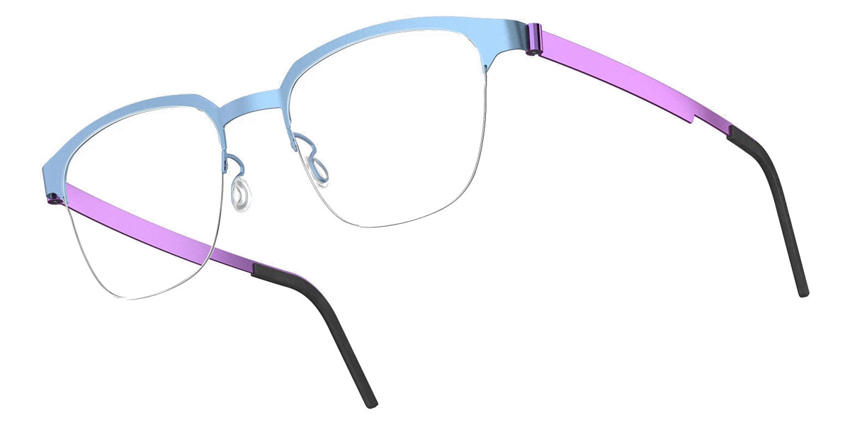 Color: 20 P77 - Lindberg Strip Titanium 7000 LND742820P7752